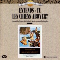Purchase Vangelis - Ignacio-Entends: Tu Les Chiens Aboyer (Alternate) (Vinyl)