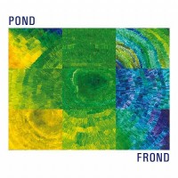 Purchase Pond - Frond