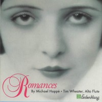 Purchase Michael Hoppe - The Yearning (Romances For Alto Flute Vol. 1)