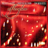 Purchase Michael Hoppe - Afterglow (With Martin Tillman)