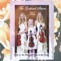 Purchase The Gothard Sisters - Now Is The Hour
