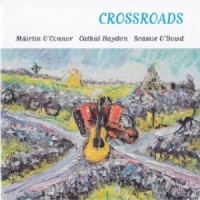 Purchase Mairtin O'connor - Crossroads (With Cathal Hayden & Seamie O'dowd)