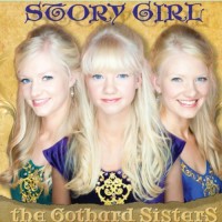 Purchase The Gothard Sisters - Story Girl