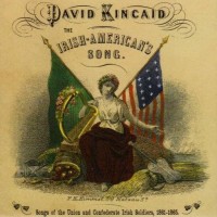 Purchase David Kincaid - The Irish American's Song