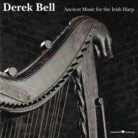 Purchase Derek Bell - Ancient Music For The Irish Harp
