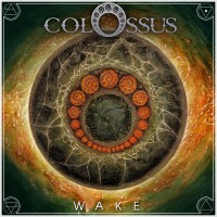 Purchase Colossus - Wake