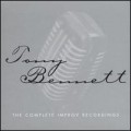 Buy Tony Bennett - The Complete Improv Recordings CD3 Mp3 Download