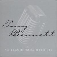 Purchase Tony Bennett - The Complete Improv Recordings CD3