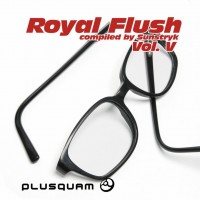 Purchase VA - Royal Flush Vol. 5 CD1