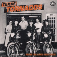 Purchase VA - Texas Tornados: Rock'n'roll  From The Lone Star State CD1