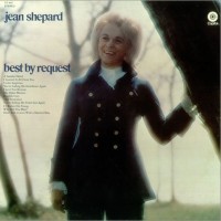 Purchase Jean Shepard - Best By Request (Vinyl)