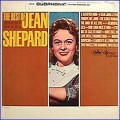 Buy Jean Shepard - The Best Of Jean Sheppard (Vinyl) Mp3 Download