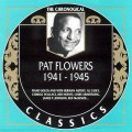 Buy Pat Flowers - 1941-1945 (Chronological Classics) CD1 Mp3 Download