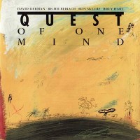 Purchase The Quest - Quest Of One Mind