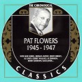 Buy Pat Flowers - 1941-1945 (Chronological Classics) CD2 Mp3 Download