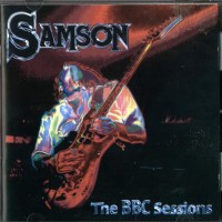 Purchase Samson - The BBC Session