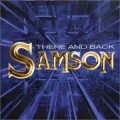 Buy Samson - There And Back Mp3 Download