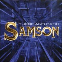 Purchase Samson - There And Back