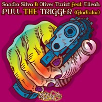 Purchase Sandro Silva & Oliver Twizt - Pull The Trigger (CDS)