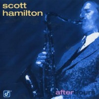 Purchase Scott Hamilton - After Hours