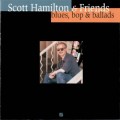 Buy Scott Hamilton - Blues, Bop & Ballads Mp3 Download