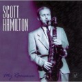 Buy Scott Hamilton - My Romance Mp3 Download