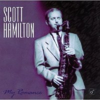Purchase Scott Hamilton - My Romance