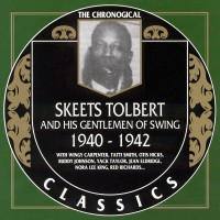 Purchase Skeets Tolbert And His Gentlemen Of Swing - 1931-1940 (Chronological Classics) CD2