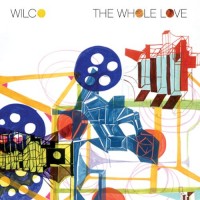 Purchase Wilco - The Whole Love (Deluxe Edition) CD1