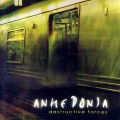 Buy Anhedonia - Destructive Forces Mp3 Download