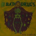Buy Bad Drugs - Raw Powder (EP) Mp3 Download