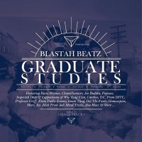 Purchase Blastah Beatz - Graduate Studies