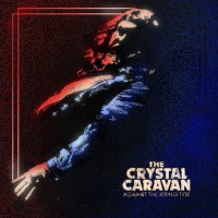 Purchase Crystal Caravan - Against The Rising Tide