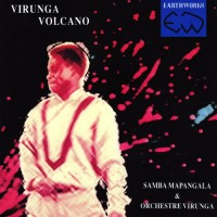 Purchase Samba Mapangala & Orchestre Virunga - Virunga Volcano