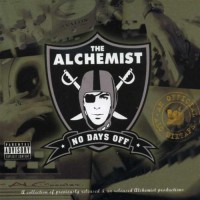 Purchase Alchemist - No Days Off