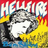 Purchase The Bam Balams - Hellfire (CDS)