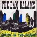 Buy The Bam Balams - Surfin' In The Swamp (CDS) Mp3 Download
