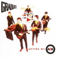Purchase The Graduate - Acting My Age
