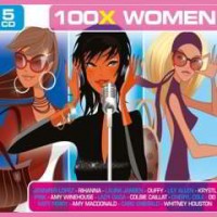 Purchase VA - 100x Women CD3