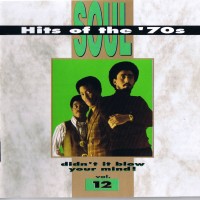 Purchase VA - Soul Hits Of The '70S - Didn't It Blow Your Mind Vol. 12