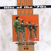 Purchase VA - Soul Hits Of The 70's: Didn't It Blow Your Mind! Vol. 13