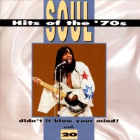 Purchase VA - Soul Hits Of The 70's: Didn't It Blow Your Mind! Vol. 20