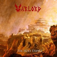 Purchase Warlord - The Holy Empire