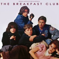 Purchase VA - Breakfast Club (Original Motion Picture Soundtrack)
