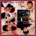 Buy The Three O'clock - Arrive Without Travelling / Ever After Mp3 Download