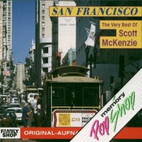 Purchase Scott Mckenzie - San Francisco (Vinyl)