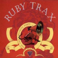 Purchase VA - Ruby Trax - The Nme's Roaring Forty CD1