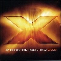 Purchase VA - Christian Rock Hits X 2005