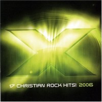 Purchase VA - Christian Rock Hits X 2006