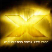 Purchase VA - Christian Rock Hits X 2007